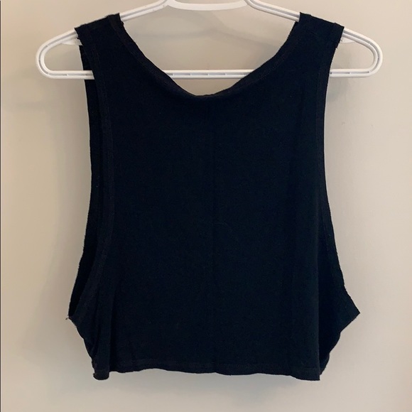 Gym tank - Picture 3 of 3